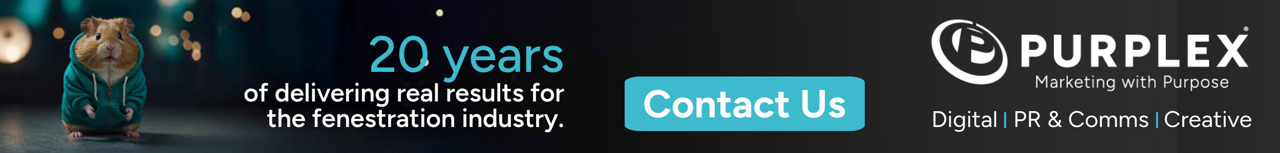 Purplex Marketing