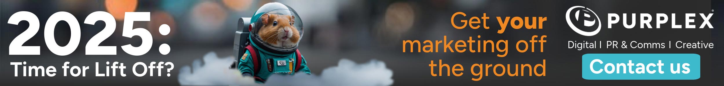 Purplex Marketing