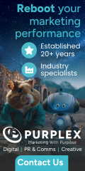 Purplex Marketing