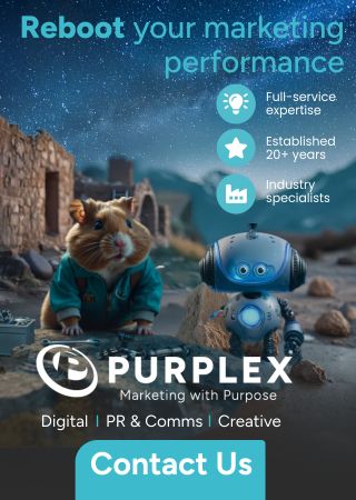 Purplex Marketing
