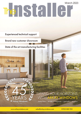 The Installer Magazine
