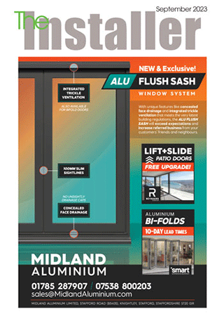 The Installer Magazine