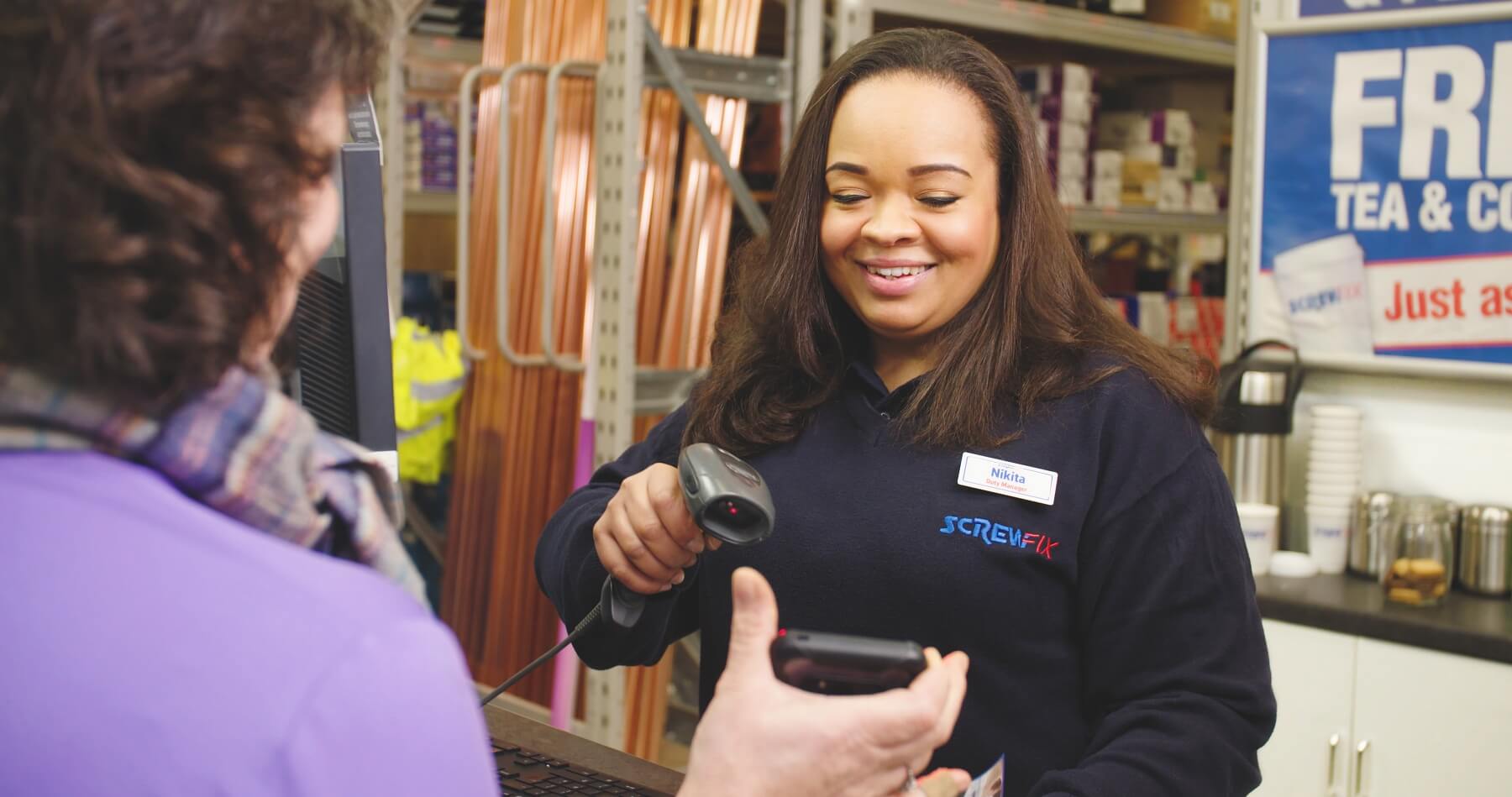 Screwfix Farnborough Show Takes Off Again In September