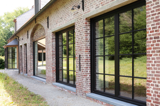 Brochures Show How Classic Heritage Meets Modern Innovation