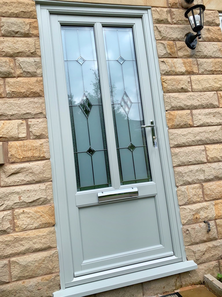 Aztec Windows has added mechanically jointed residential and French doors as part of its growing Prestige Collection.