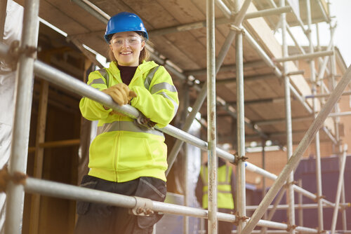 Reskilling the Recovery