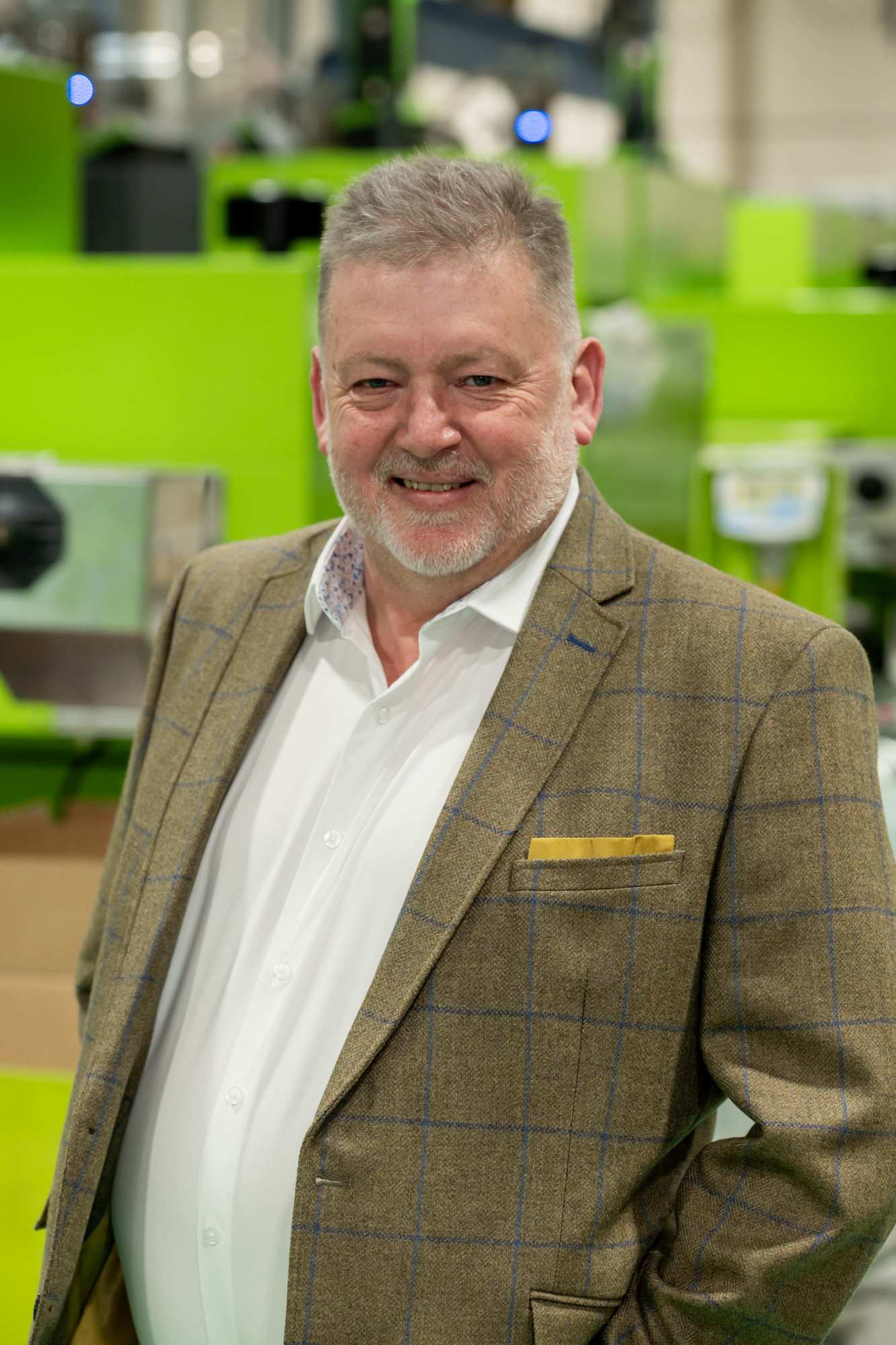 Dean Bradley