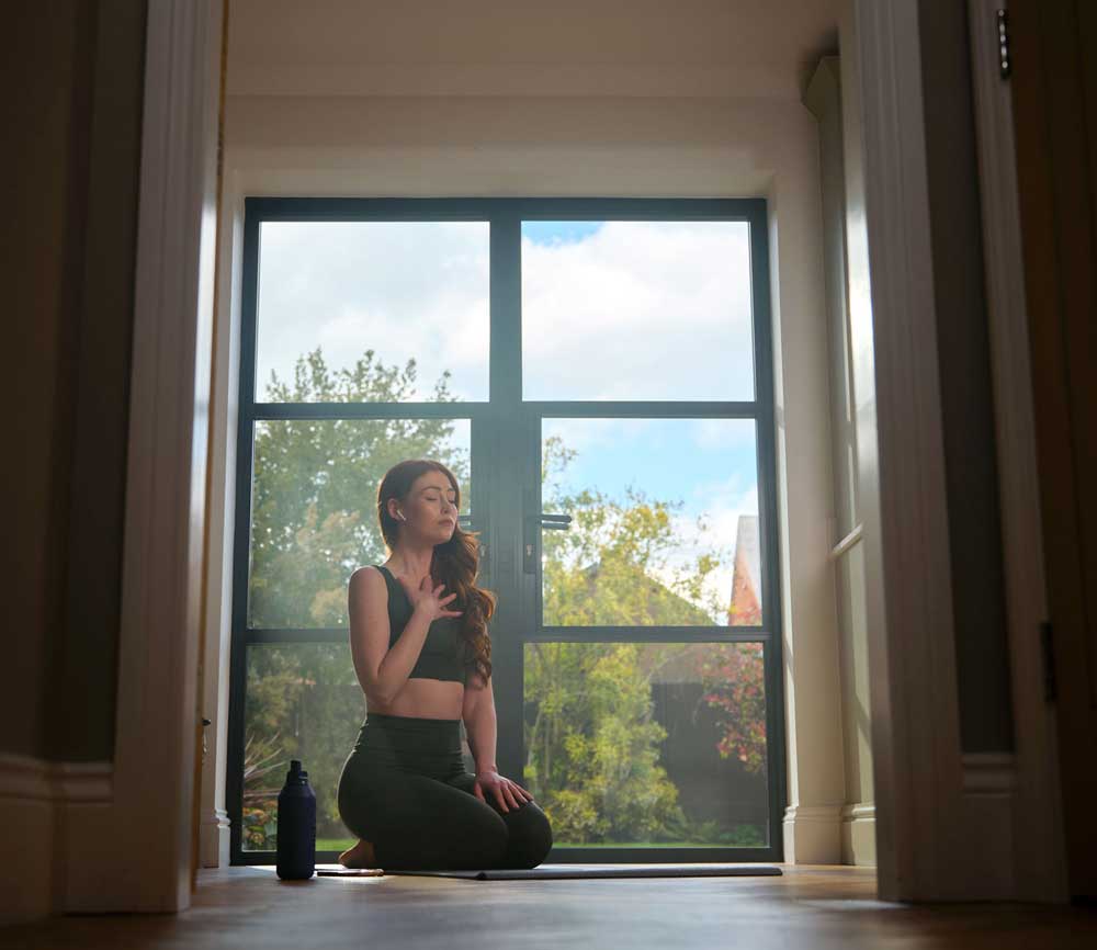 Natural light drives  opportunitiesv