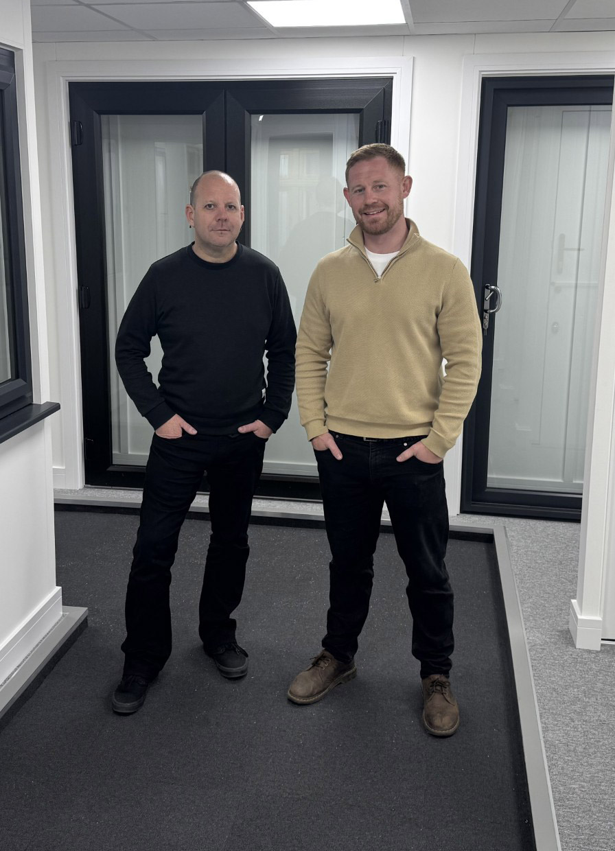 New Trade Windows opens customer showroom