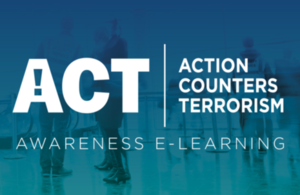 ACT Awareness.