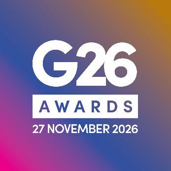 The G26 Awards Are Back