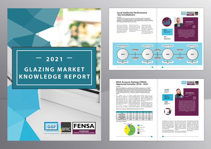 The GGF's own Market Knowledge Report