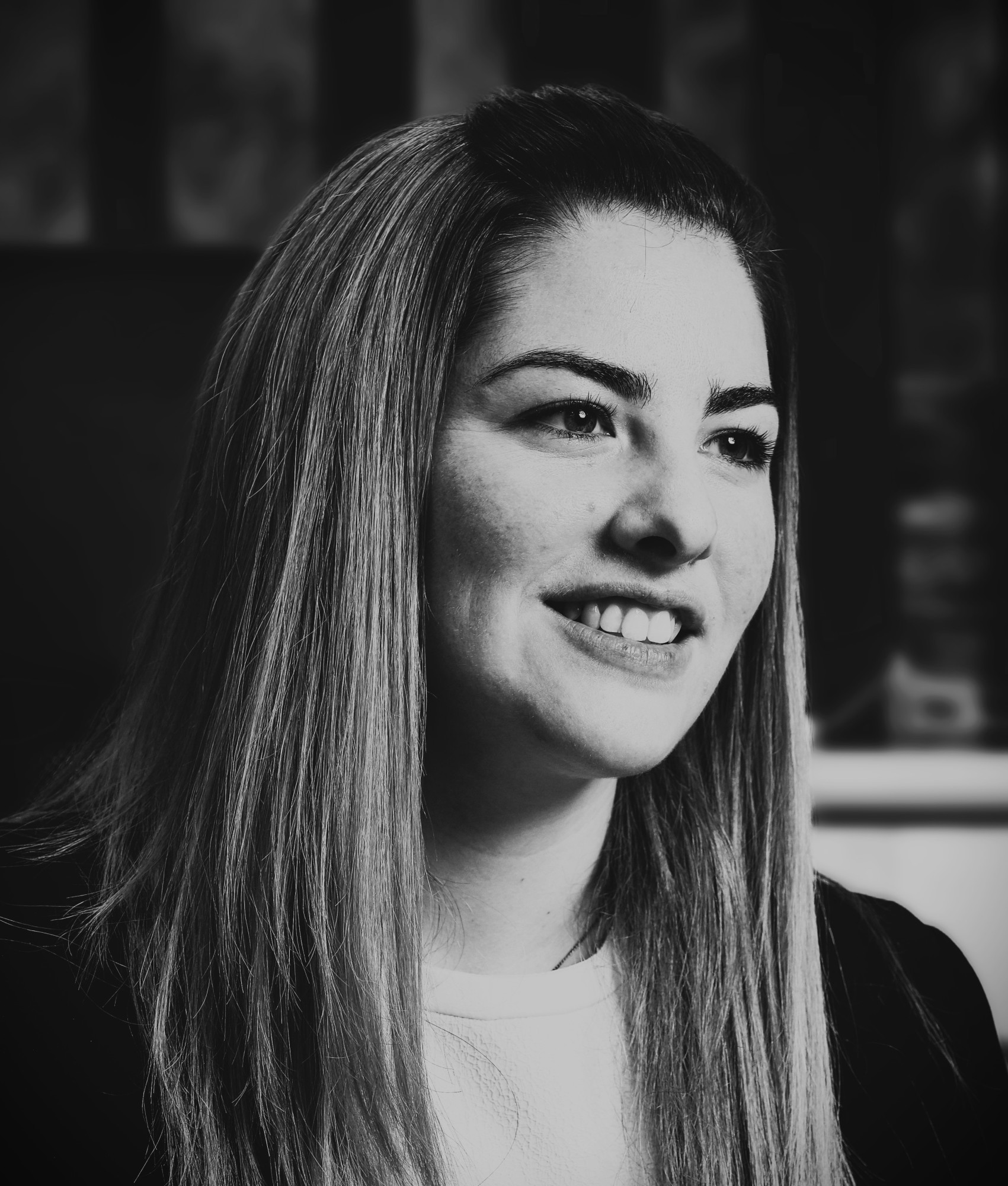 Charlotte Hawkes