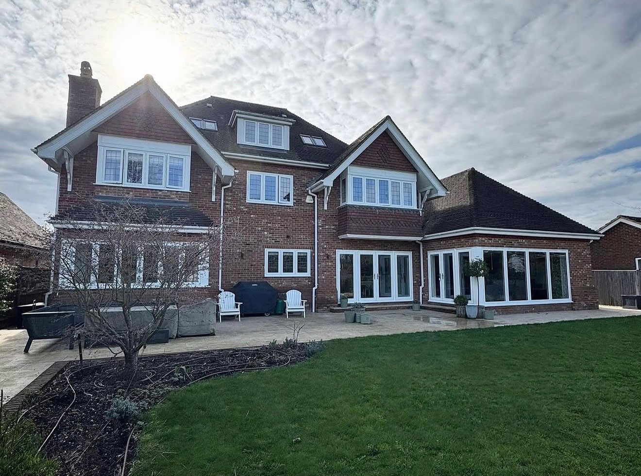 Residence in Harpenden