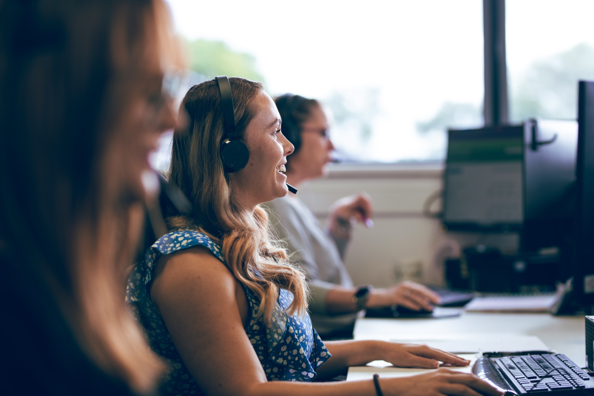 The Insight Data team