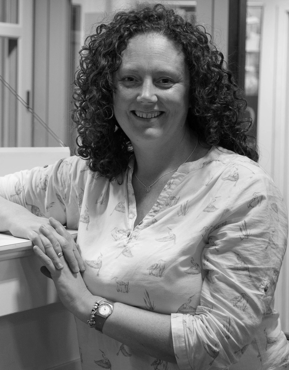 Jo Trottman