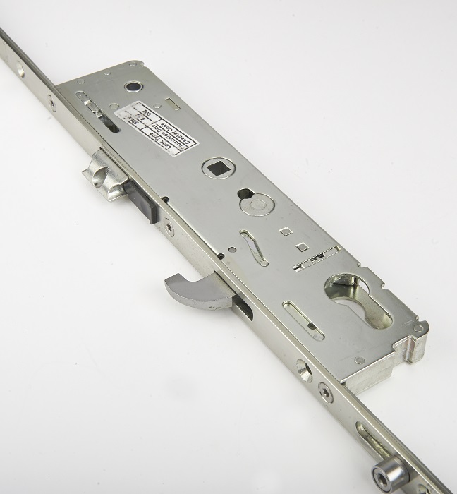 The Kenrick Excalibur Fast Lock.