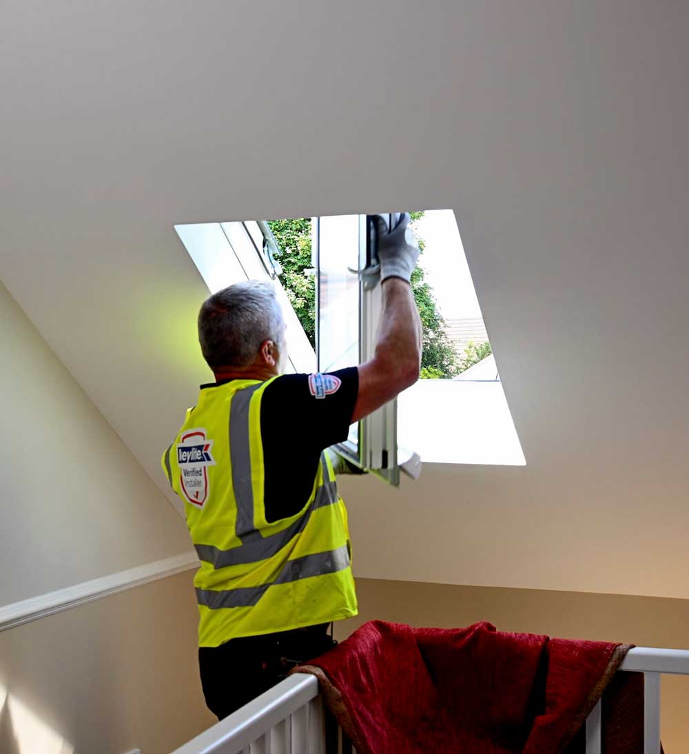 Keylite Installer