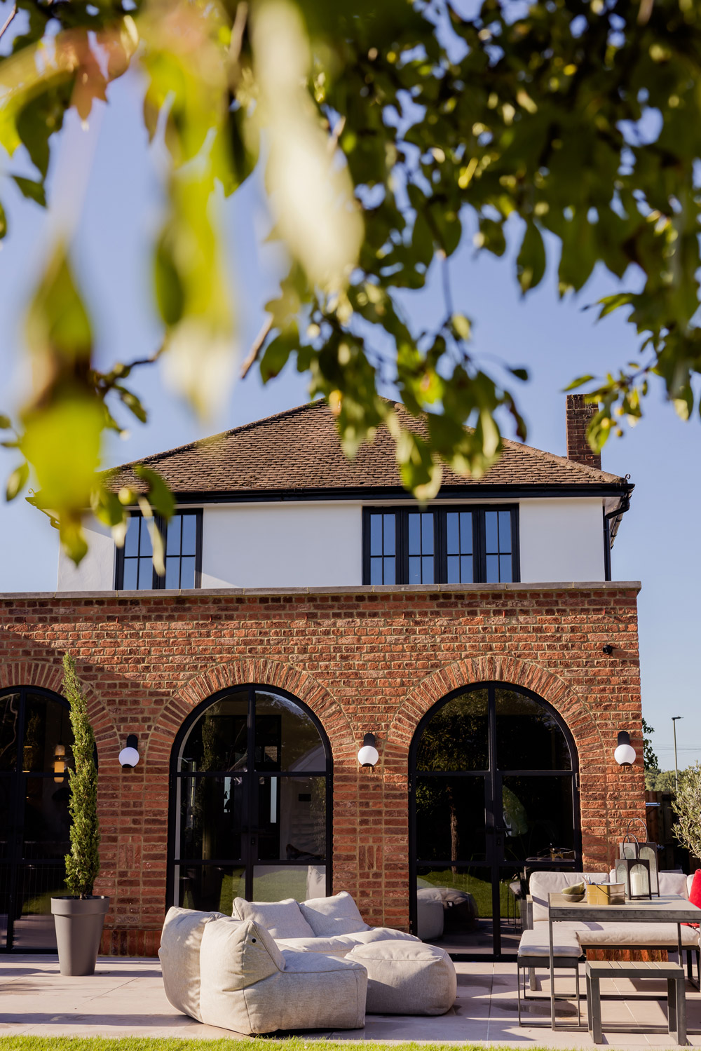 George Clarke features The Residence Collection