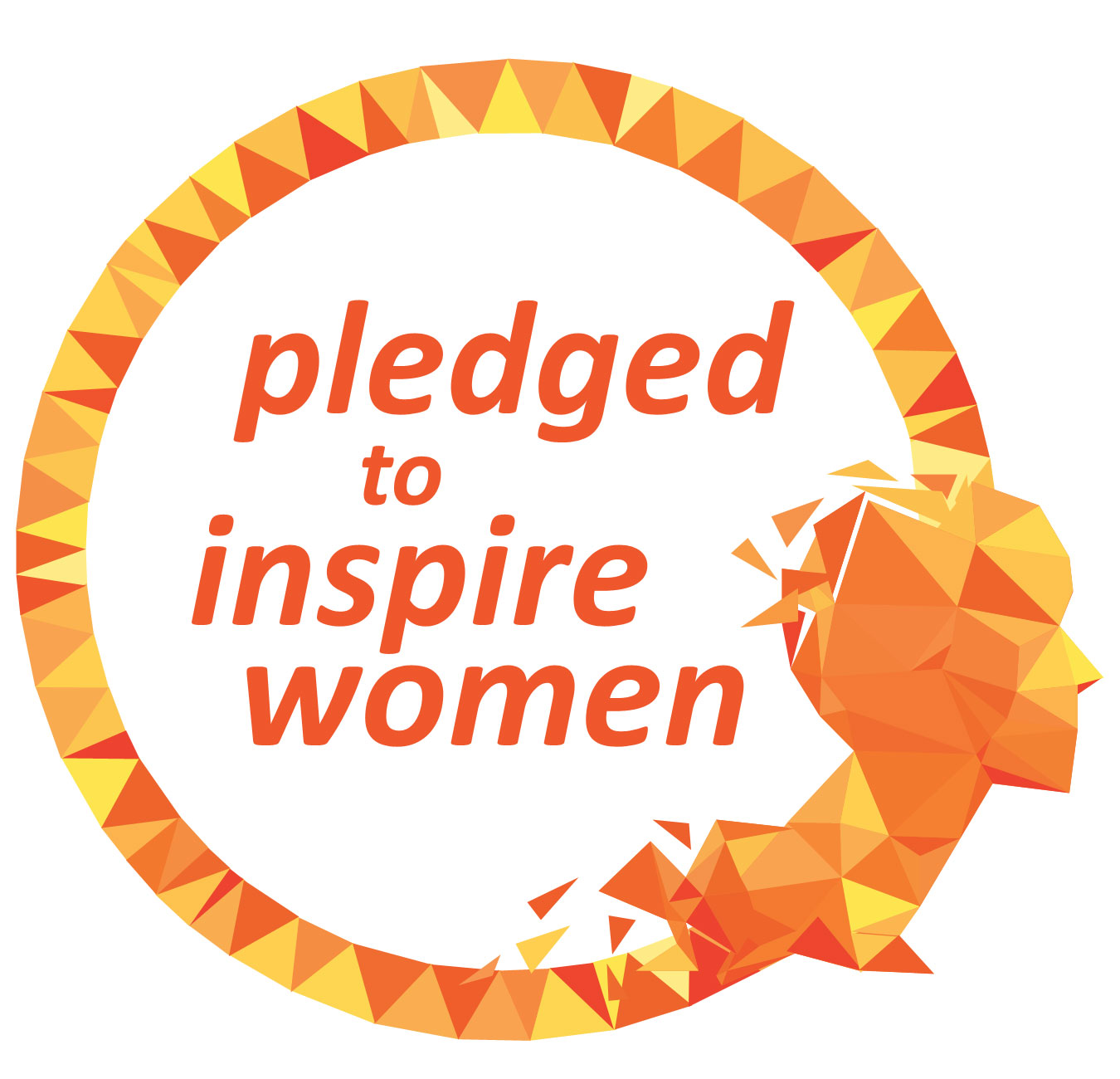 Aggregate Industries has signed up to the Inspiring Women in Construction Pledge.