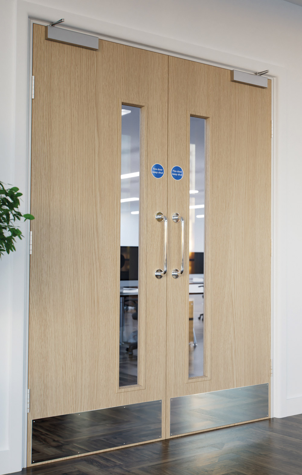 JELD-WEN launches new tech spec