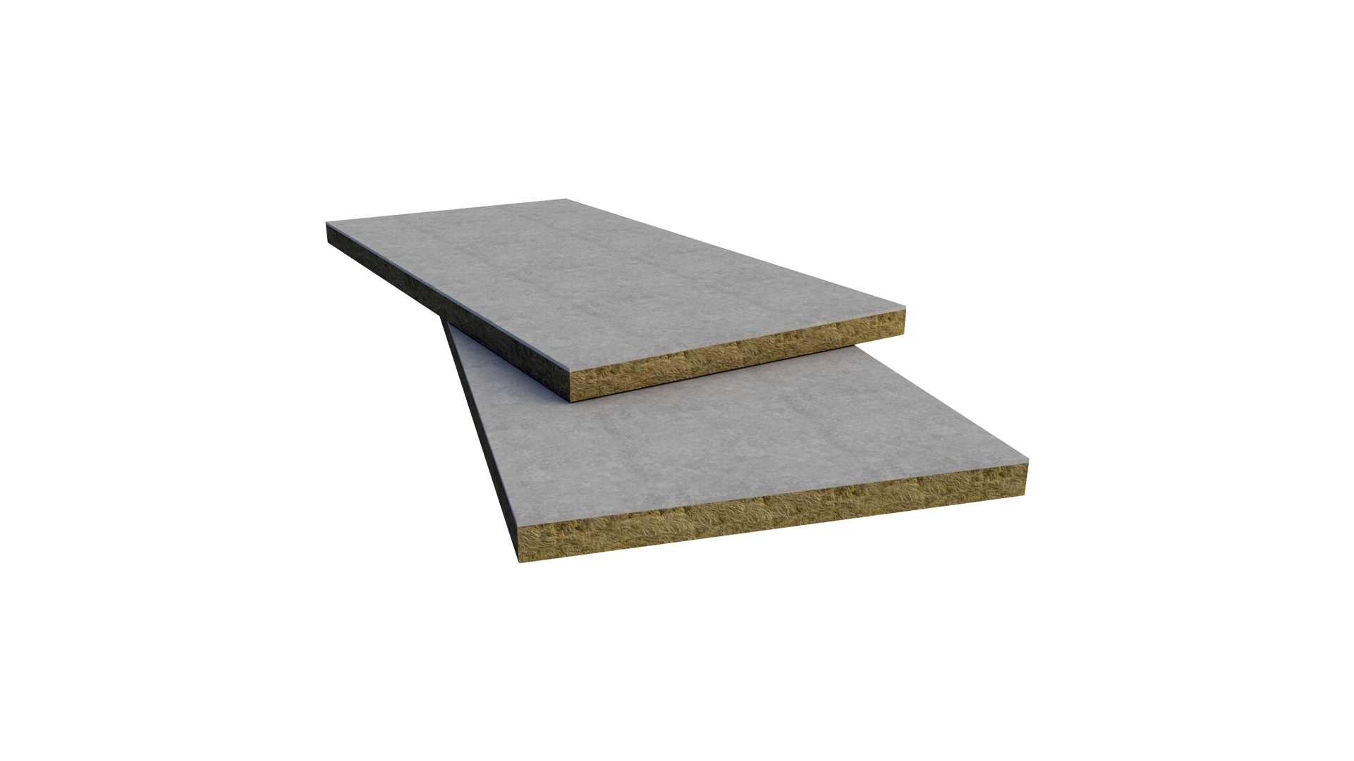 Rockwool Hardrock UB34