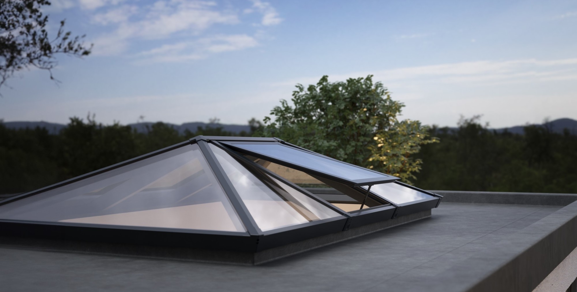 Heaven Sent Vent | The Installer