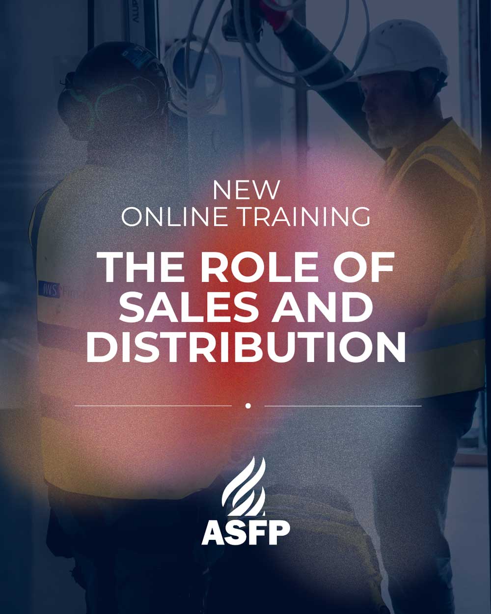Fire Protection Fundamentals course from ASPF