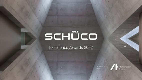 Schüco Excellence Awards