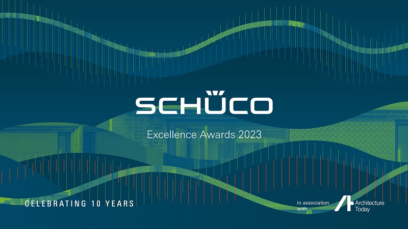 Schüco Excellence Awards