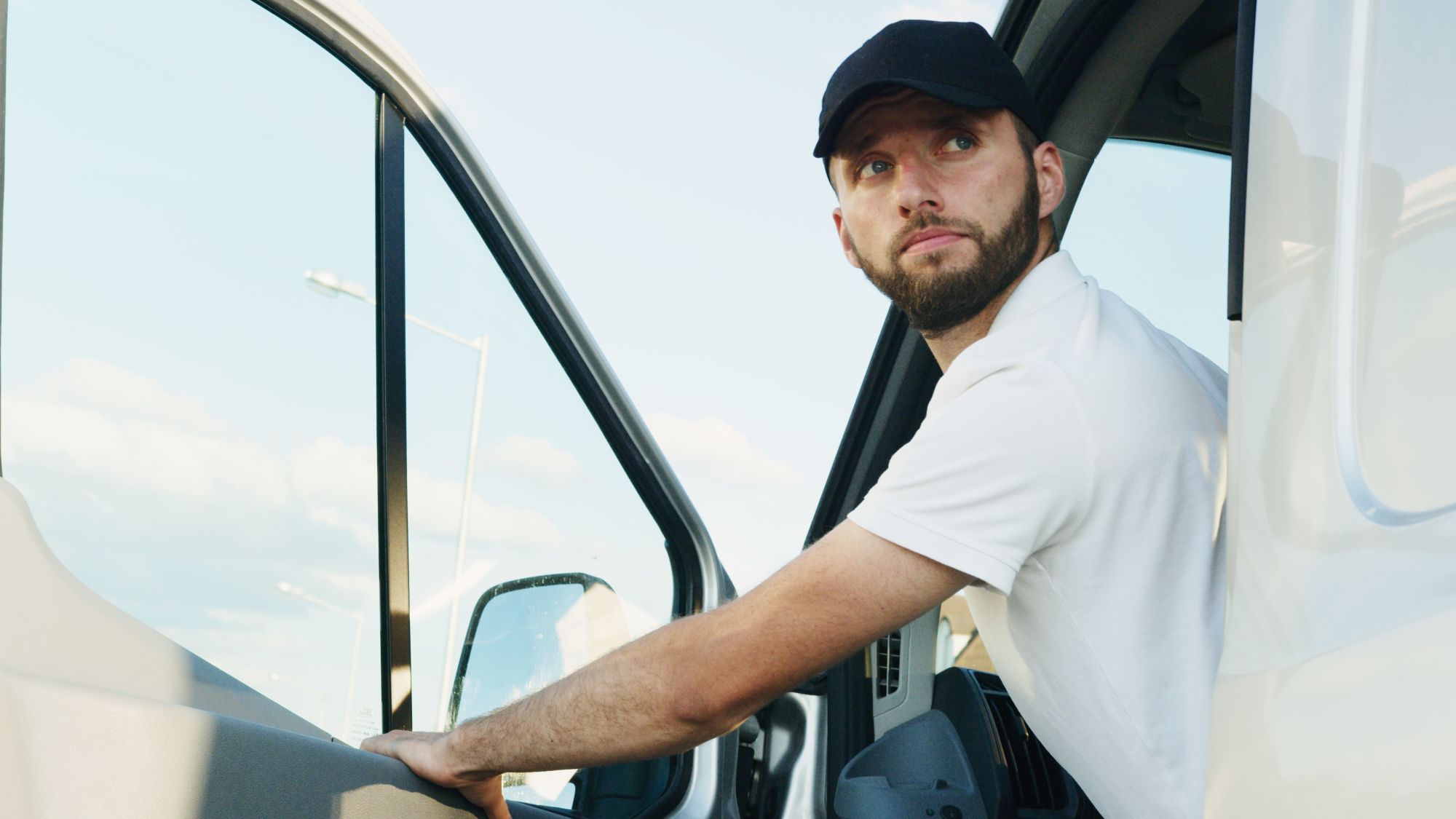 Financial pressure on self-employed