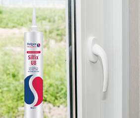 Hodgson Sealants’ Silfix U8.