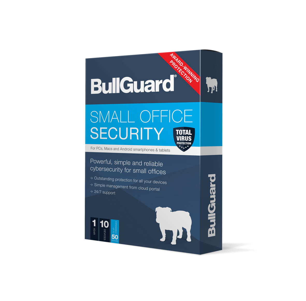 BullGuard Small Office Security