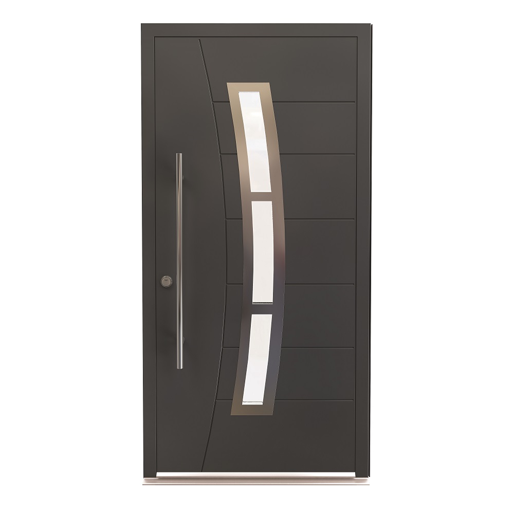 Smart Designer Doors from Frame Fast UK