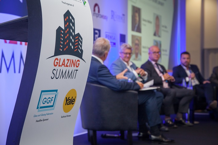 Speakers for the Glazing Summit