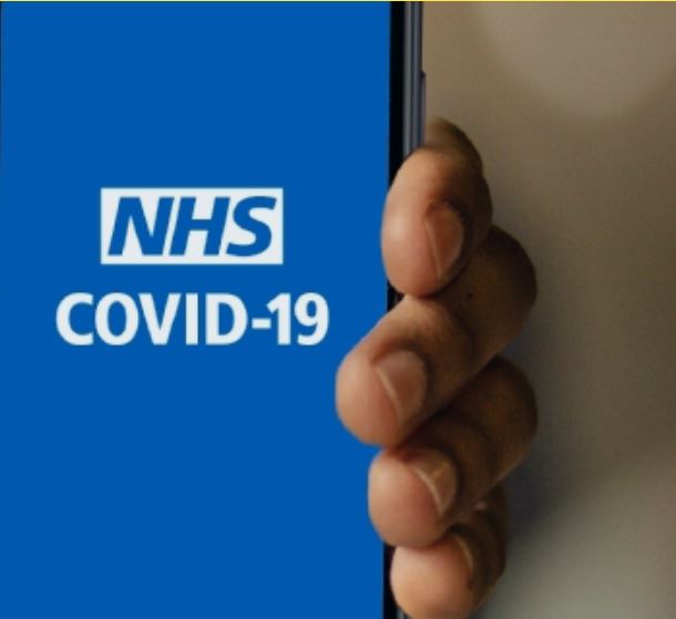 The NHS Covide-19 App