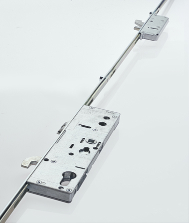 Yale's Lockmaster