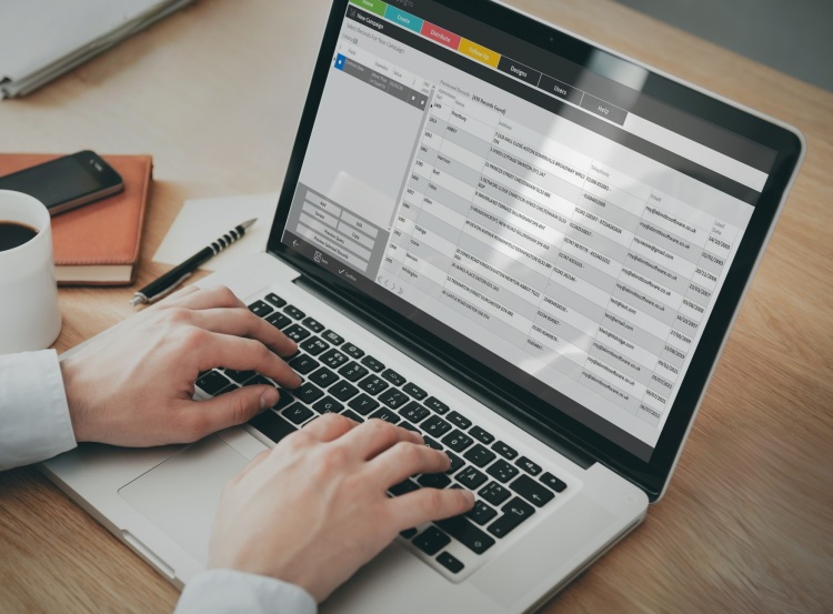 Working With Customers For Customers