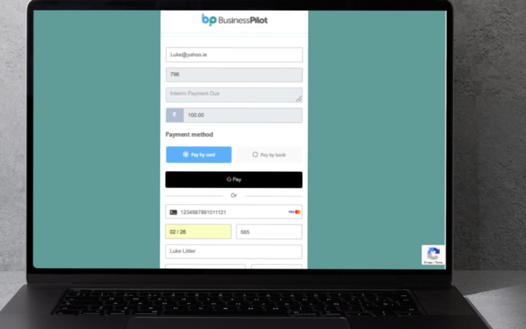 Choose Blink Or You’ll Miss It