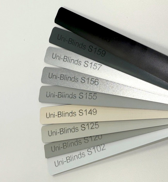 New Colours Boost Slimline Integral Blind’s Sales Potential