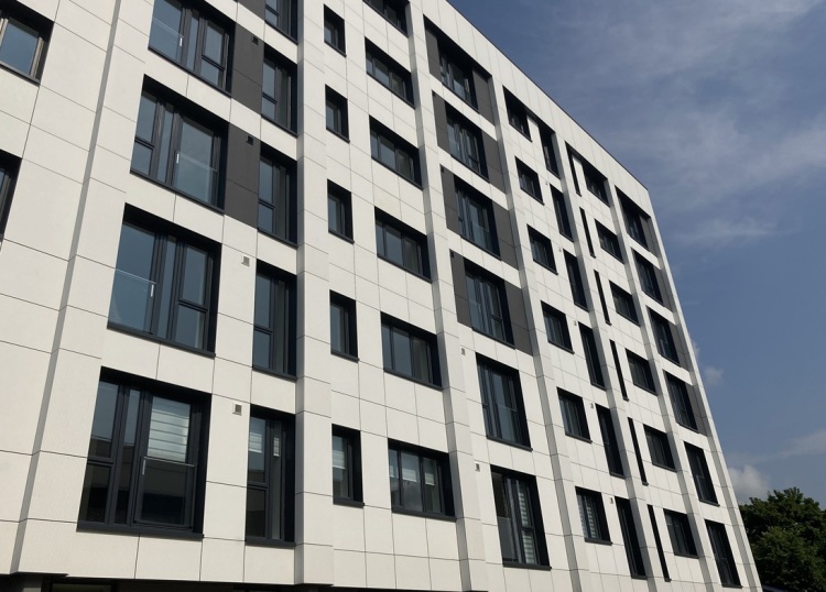 Retrofit Right – Making Social Housing More Energy-Efficient