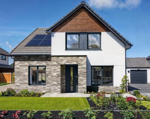 Proven U-Value Performance For Energy-Efficient Projects