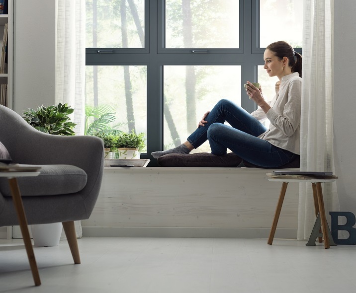 Feature Aluminium Systems – Less Haste, Better Windows