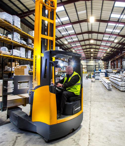 Feature Aluminium Systems – Service Is So Important