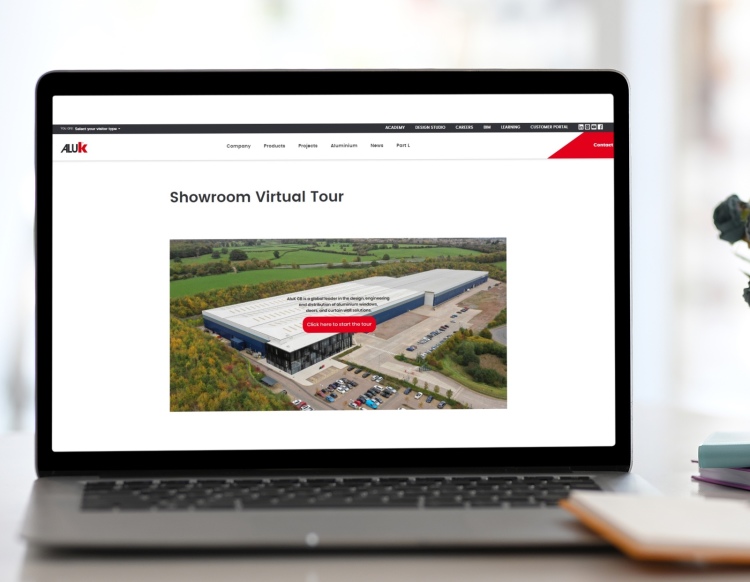 Feature Aluminium Systems – Virtual And Real Support For Installers From AluK