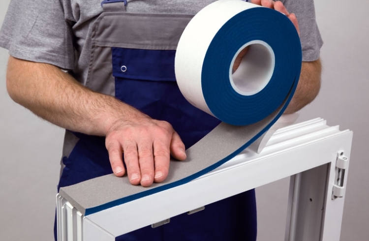 Feature Energy & Environment - Take A Fresh Look At Window Sealing