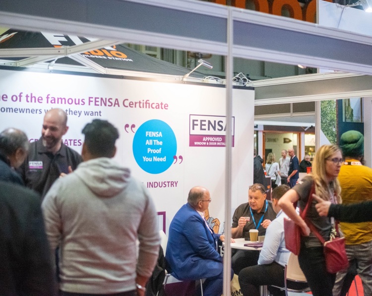 FENSA Column - Meet FENSA At FIT