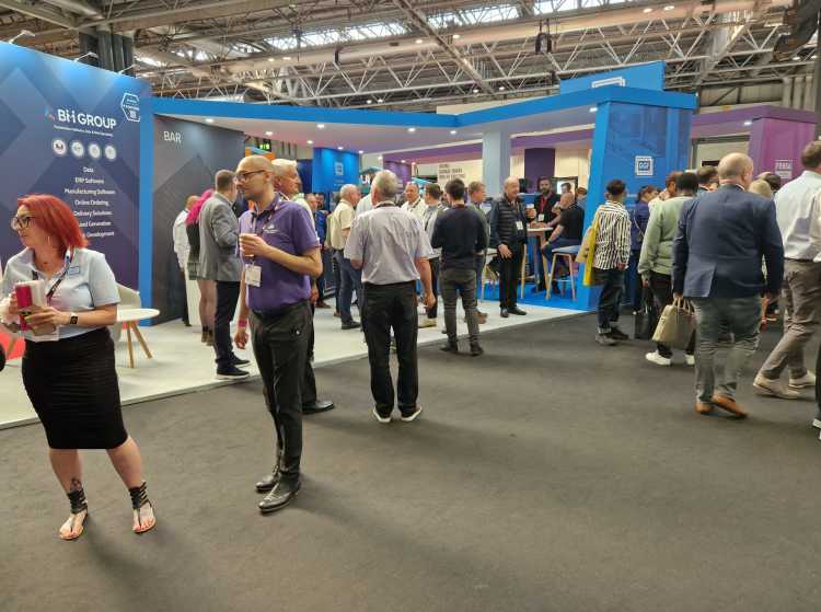 FIT Show Review