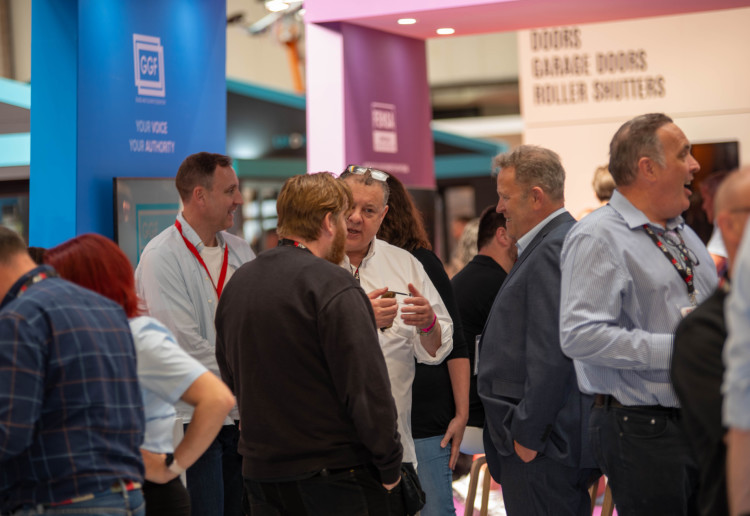 GGF – A Central Hub For All Of The Industry
