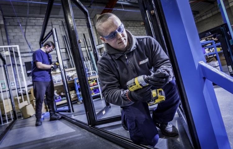 Heritage Trade Frames Sees Stellar Growth